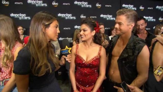 Derek Beth AH 092314