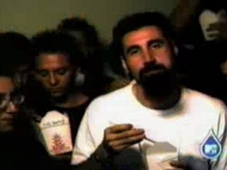 System Of A Down Chop Suey