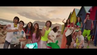 Allah Waariyan Full 720p HD Video Song