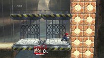 Super Smash Bros. Brawl - L'Émissaire subspatial : Terres sauvages (2)