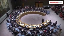 Tekrar) Erdoğan, BM Güvenlik Konseyi'ne Hitap Etti - Detaylar - New