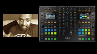 THOUGHTS ON NATIVE INSTRUMENTS TRAKTOR KONTROL S8