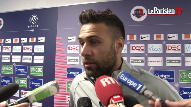 PSG. Sirigu: «On n'est jamais rassurés...»
