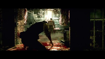 The Evil Within - The Art of Survival