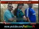 PPP Lady MPA Sania Naz with Lyari Gang Bhatta Khoor