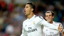 Cristiano Ronaldo Makes Back-to-Back Hat Tricks, Scores 7 Goals In 2 Matches