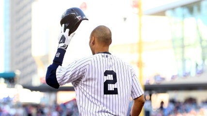 Derek Jeter's Career: 5 Reasons We're Excited It's Ending