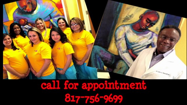 Kid Friendly Dentistry | Fort Worth Pediatric Dentist |