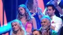 Dancing With The Stars Week 1 Elimination