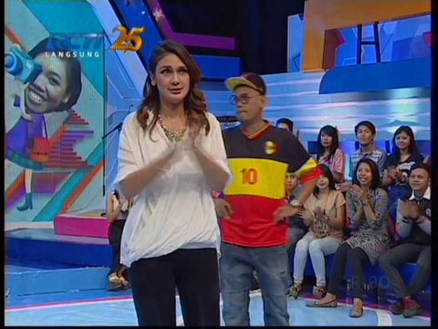 [140925]Dahsyat - Seg 2