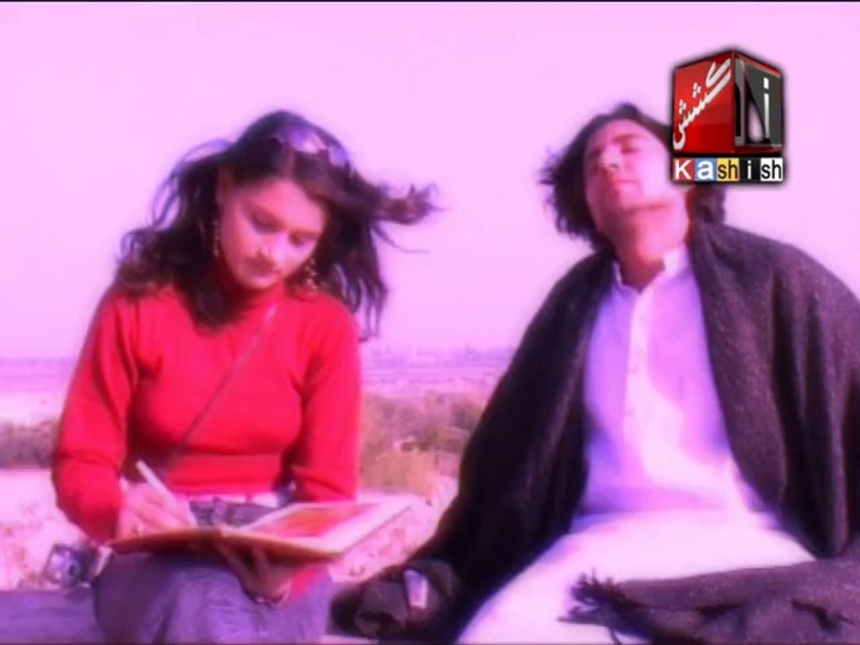 Asif Charan - Dardan Dil Azari