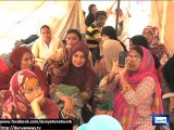 Dunya News- Islamabad: Self Grooming Classes for Ladies In Pat Sit in