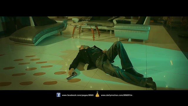 8969 (The Movie) - Official Teaser (HD)