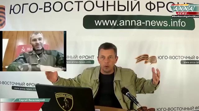 Украинский народ болен, и его надо лечить. Алан Мамиев