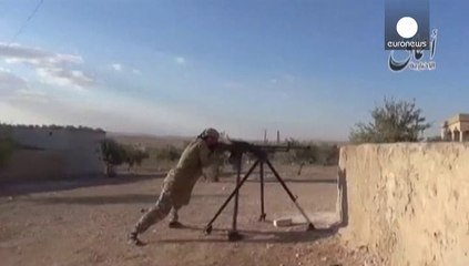 К коалиции против «ИГ» стремятся присоединиться европейские государства