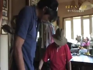 日本サーフィン伝説02