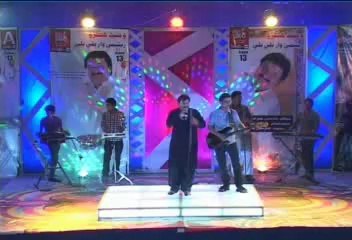 Waheed Hakro - Pyar Napayo Kayan