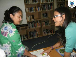 College Guidance at Ecole Mondiale 🌍