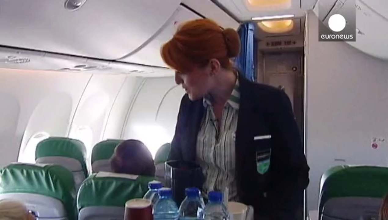 Air France готова відмовитися від своїх планів через страйк пілотів
