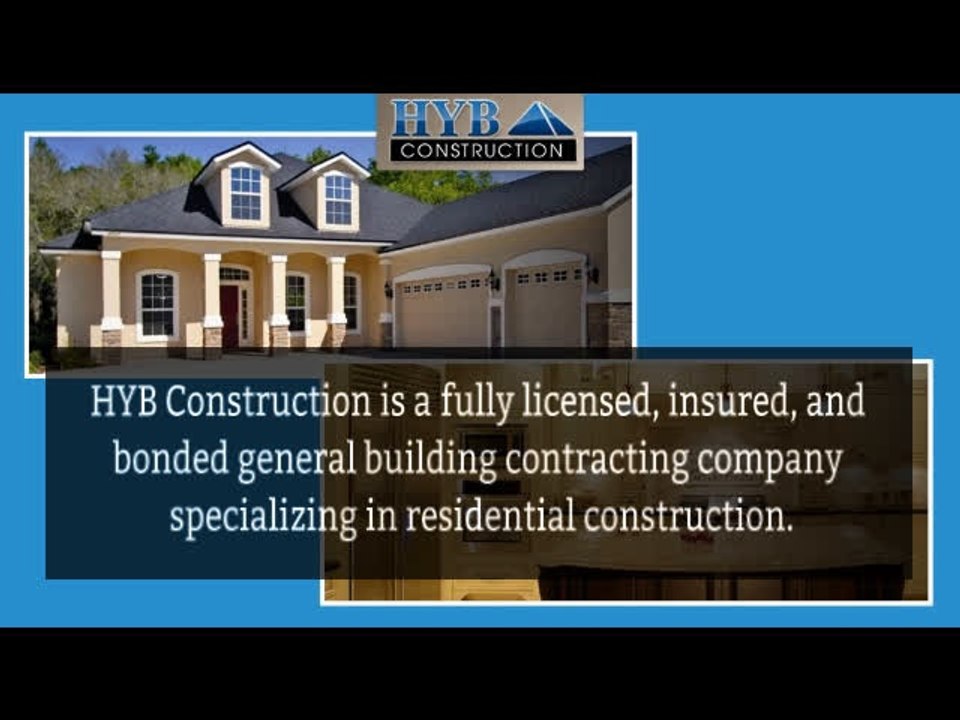 HYB-Construction - Kitchen Remodel Manhattan Beach