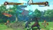 Madara Uchiha VS Shisui Uchiha In A Naruto Shippuden Ultimate Ninja Storm Revolution Match / Battle / Fight