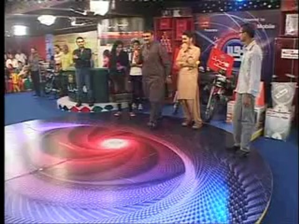 Ho jamalo 21st-sep-2014 part 5