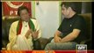 Mubashir Lucman asks question about Javaid Hashmi to Imran Khan for the first time .. See Imran Khan's Reply