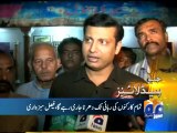 Geo Headlines-25 Sep 2014-0900