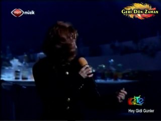 Zuhal Olcay - İyisin (1993)