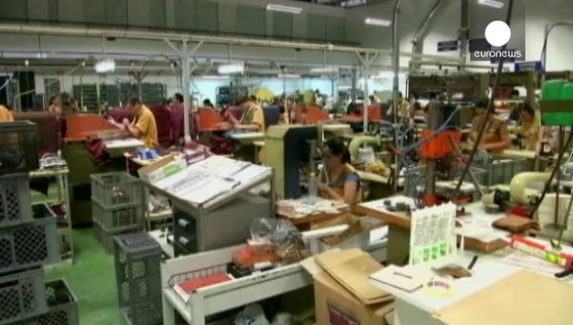 Portuguese government increases minimum wage