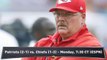 Paylor: Chiefs-Patriots Preview
