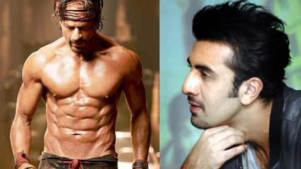 Will Ranbir Kapoor Make More Packs Than Shahrukh Khan? | Find Out