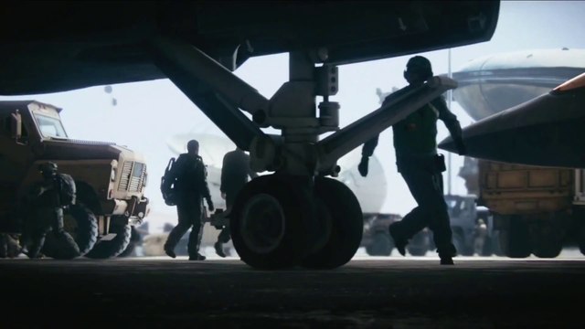 Call of Duty : Advanced Warfare - Power Changes Everything