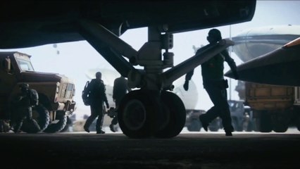 Call of Duty : Advanced Warfare - Power Changes Everything