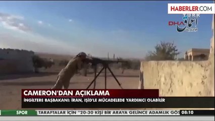 ABD Teröre Destek Verenleri "Kara Listeye" Aldı