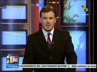 Ecuador: sentencian a 60 personas por intentona golpista en 2010