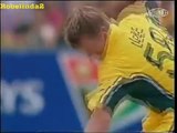 Brett Lee 160 1 YORKER best ball ever to Marvan Atapattu   retires from international cricket