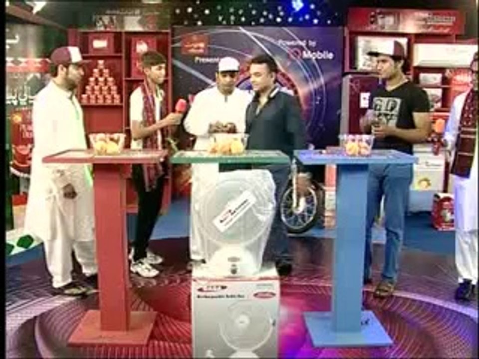 Ho jamalo 21st-Sep-2014 part 4