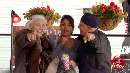 Fur pelt- No, furry pet!