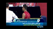 بانوان تیر انداز ایران صاحب مدال طلا شدند