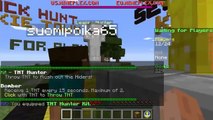 Tackle⁴⁸²⁶ Minecraft - Mini Games- Blockhunt (ซ่อนแอบ Minecraft) #2