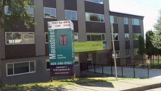 New Westminster Rental Apartments - Value Creation
