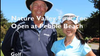 View 2014 Nature Valley First Tee Open golf Sep 26 - Sep 28