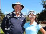 View 2014 Nature Valley First Tee Open golf Sep 26 - Sep 28