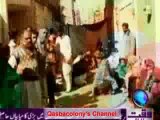 Real Face of ANP in Karachi (Qasba Colony)