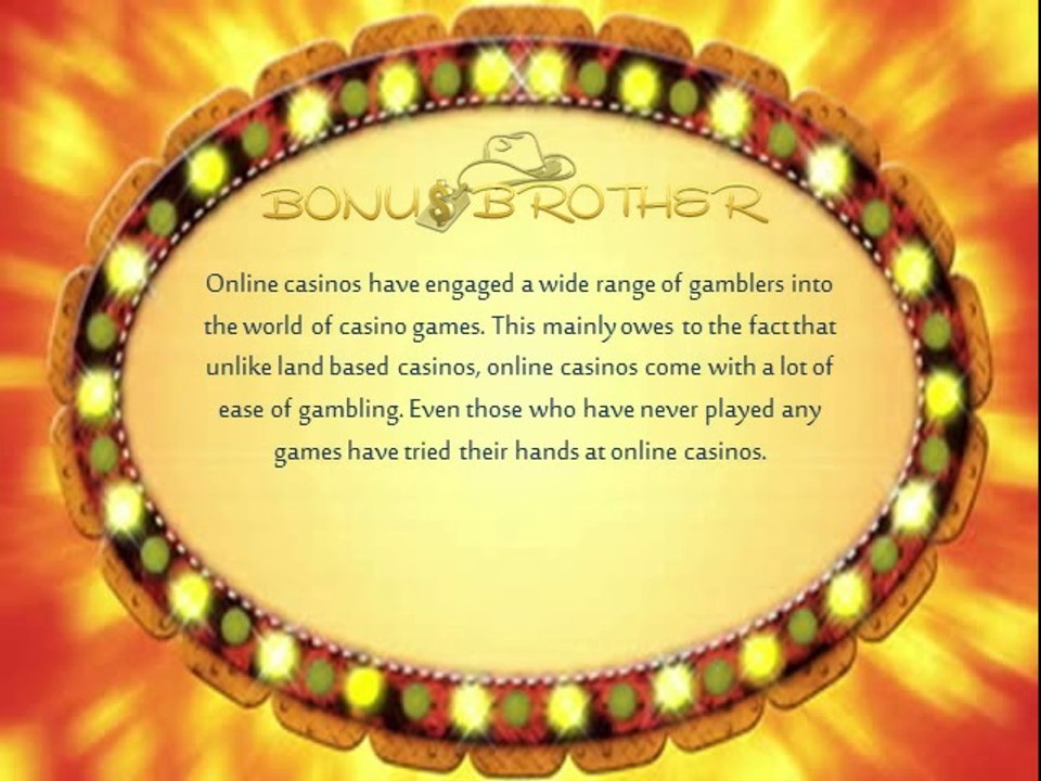Exclusive Casino Bonus Codes | Casino Bonus Cod...