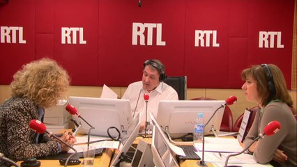 Alba Ventura : "Face à la barbarie, le doute n'est pas permis"