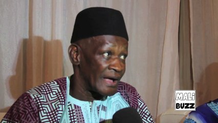 Déclarations des GRIOTS sur l'appel à la marche éclatée du jeudi 25 sept 2014