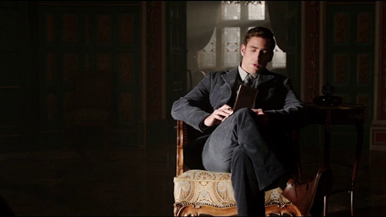 Dracula (extrait 01D)