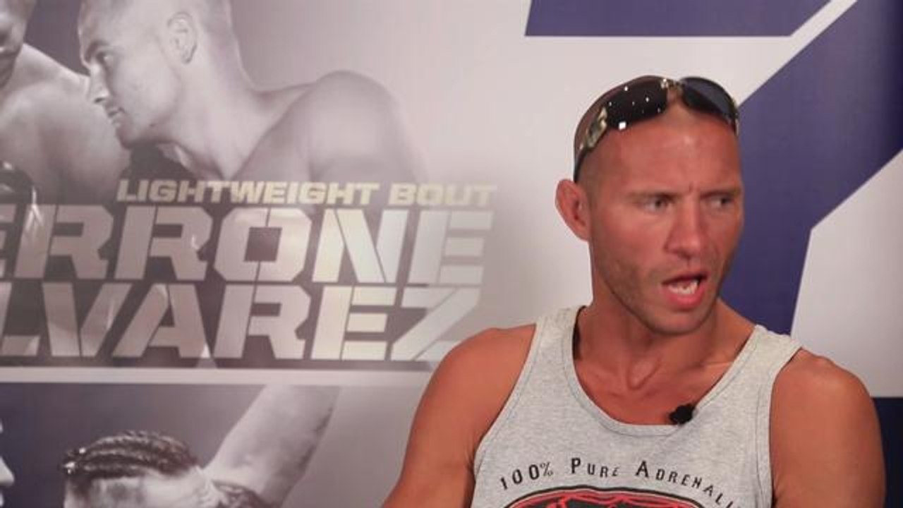 Donald Cerrone on UFC success, living the 'Cowboy' lifestyle